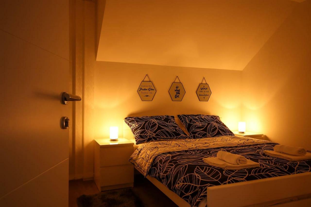 Apartman F&F Otočac Εξωτερικό φωτογραφία