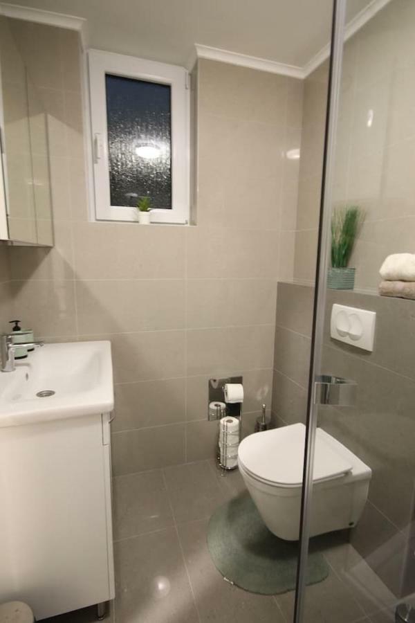 Apartman F&F Otočac Εξωτερικό φωτογραφία