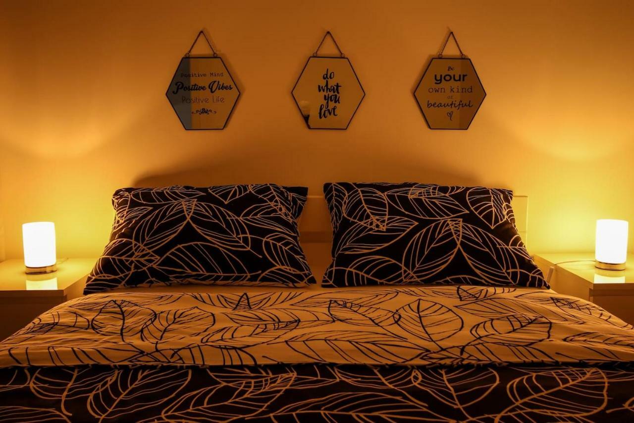 Apartman F&F Otočac Εξωτερικό φωτογραφία