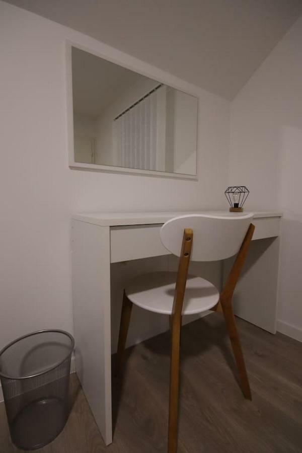 Apartman F&F Otočac Εξωτερικό φωτογραφία